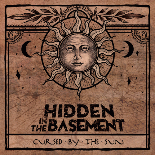Hidden In The Basement : Cursed by the Sun
